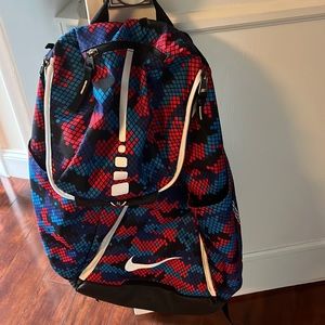 Nike Elite backpack